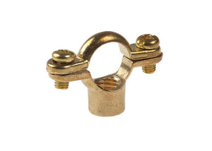28mm Brass Munsen Ring