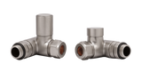 Dual Fuel Manual Valves