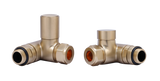 Dual Fuel Manual Valves