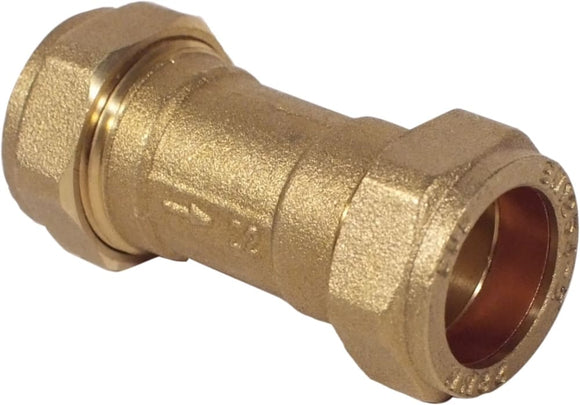 15mm Single Check Valve - WRAS