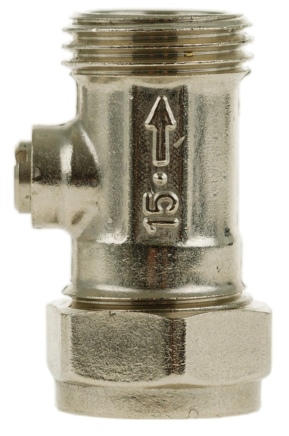 15mm X 3 8 MI Flat faced Straight ISO Valve Rob Pond Ltd 15mm-x-3-8-mi-flat-faced-straight-iso-valve-rob-pond-ltd