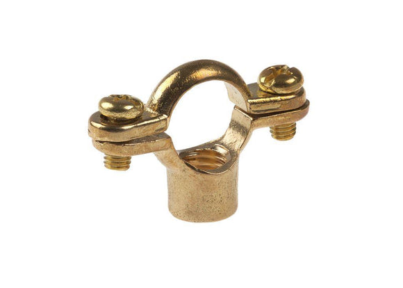 35mm Brass Munsen Ring